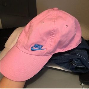 Nike cap